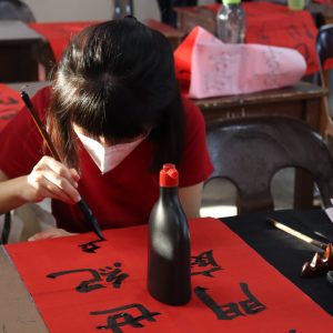 高中统考 7A｜何敏瑜、李宜秦：理科班双星展现多元风采