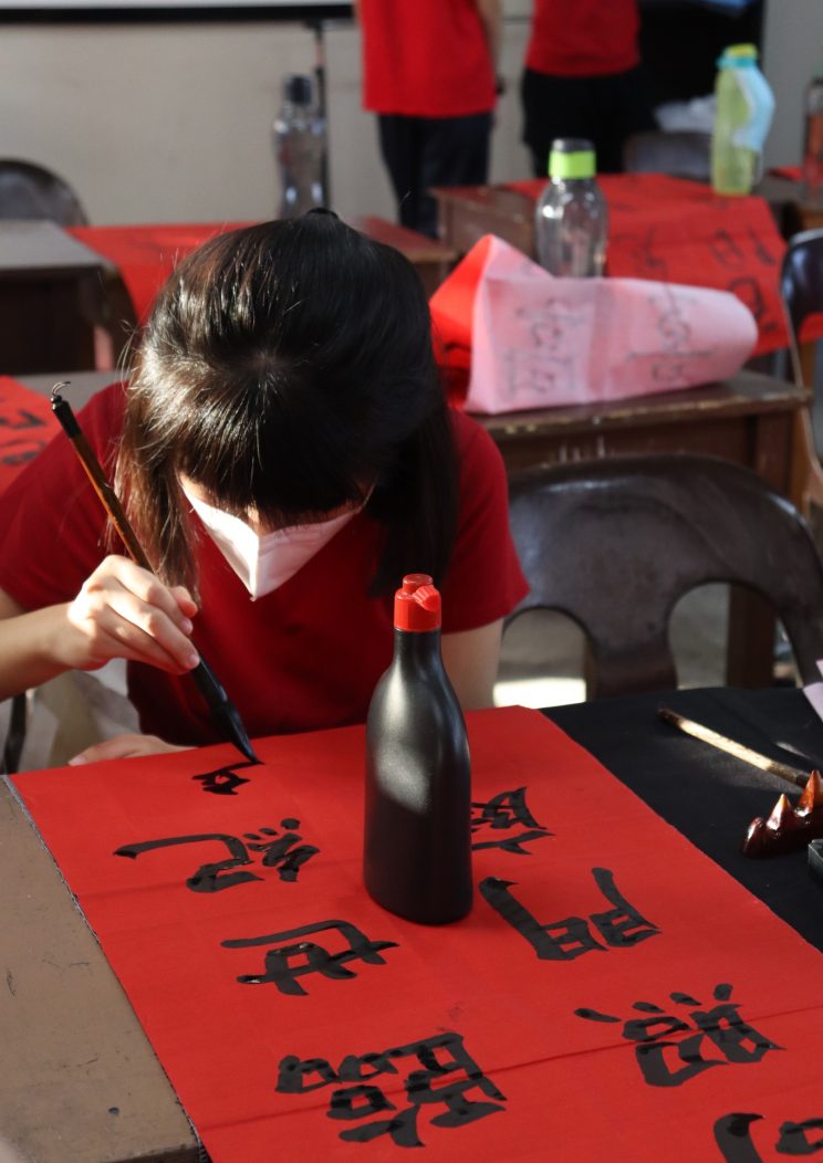 高中统考 7A｜何敏瑜、李宜秦：理科班双星展现多元风采