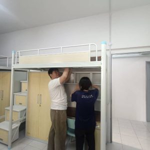 2026 启程｜吉华独中，以最好的准备迎接新学年