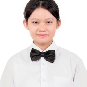 初中统考全科 A｜张婕宁：以实力启航理科之路