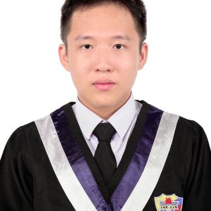 高中统考 8A｜龚钲博：从棋盘到考场的稳健成长